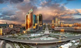Почему Казахстан остается главным экономическим центром Центральной Азии?