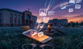 Абайца осудили на 3 года за распространение интимных фотографий