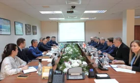Қазақстан мен Грузия e-Permit жүйесі арқылы электронды рұқсат алмасуды іске қосады