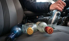 Абай облысында мас күйде көлік тізгіндеген жүргізушілер анықталды