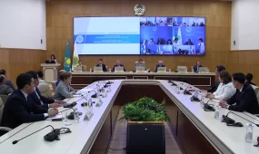 Орталық сайлау комиссиясы ҚХП және «Байтақ» жасылдар партияларының тізімін тіркеді