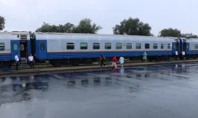 Безбилетный пассажир скончался в поезде «Атырау-Актобе»: после разбирательств были уволены два проводника и начальник состава