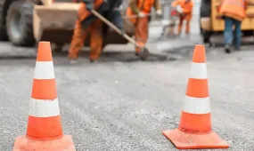 Астананың орталық көшелерінің бірі жыл соңына дейін жабылатын болды