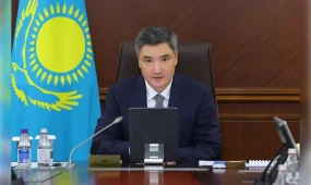 Қазақстанда заңсыз көлік импортын тоқтатуға бағытталған жаңа шаралар енгізіледі