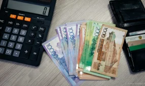 27 млн теңге қарыз: ШҚО-да коммуналдық кәсіпорын жұмысшыларына жалақы төлемеген