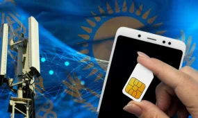 Қазақстанда Starlink спутниктері арқылы байланыс қашан іске қосылатыны белгілі болды