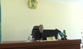 Нұрай Серікбайдың ісі: Алдын ала сот тыңдауы кейінге қалдырылды