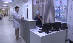 Сынамалардан стафилококк пен ішек таяқшасы анықталды