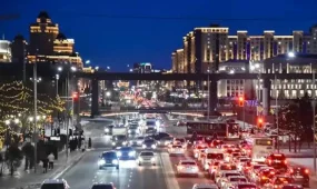 Шум дорог повышает риск болезни Паркинсона