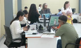 Казахстанцы могут самостоятельно запретить оформление кредитов на свое имя