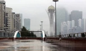 Дожди, град и жара до +38°C: прогноз погоды на 22 июля