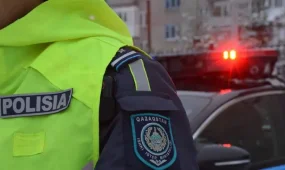 Италия азаматы Қазақстан полициясына алғыс білдірді