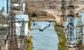 Қазақстанның энергетика саласында энергия объектілерін мониторингтеуге арналған ЖИ технологиялары енгізілуде