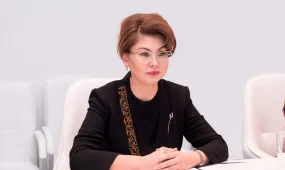 Аида Балаева: Донорлық мәселесінде қысым мен айыптауға жол берілмеуі керек