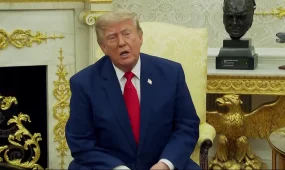 Трамп: «Канада 50 жыл бойы біздің шаруа қожалықтарына қысым көрсетіп, опасыздық жасап келді»
