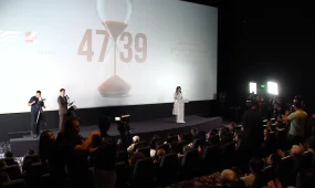 Астанада «4739» деректі фильмінің премьерасы өтті