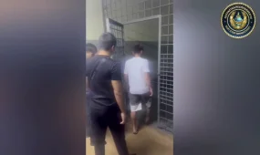 В Караганде злоумышленник украл велосипед и ограбил пенсионерку
