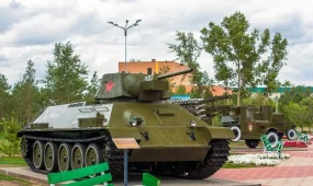 Граффити с рекламой наркотиков обнаружили в музее Костаная