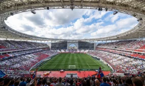 ФИФА не нашла признаков договорных матчей на ЧМ-2026