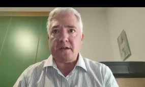 Международный эксперт назвал выборы в Курултай важным этапом политической модернизации Казахстана