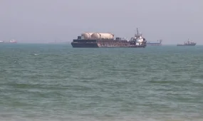 Красное море, риф Скарборо и Южная Азия: ночные события ударили по маршрутам и безопасности