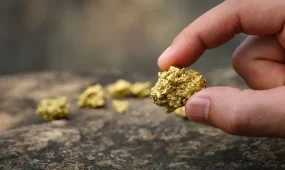 ШҚО-да шетел азаматтары заңсыз 15 келі алтын өндіріп, мемлекетке 766 млн шығын келтірген