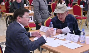 С начала года в рамках квоты трудоустроено 5,5 тыс. человек с ограниченными возможностями