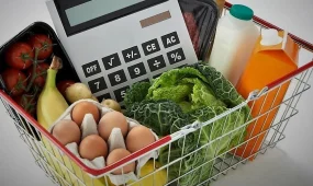 В Казахстане подешевел ряд социально значимых продуктов питания