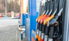 Инфляцияның беті қайтқан жоқ: Ұлттық банк бензин бағасынан қауіп көріп отыр
