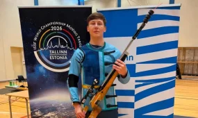 Екі қазақстандық мерген әлем чемпионатында күміс медаль жеңіп алды