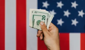 США ввели 12,5% пошлину на товары из Казахстана: кого затронут ограничения