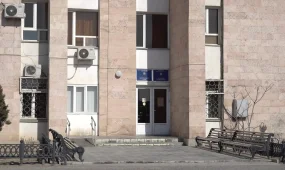 Неизвестный сообщил, что заминировал здание городского суда в Актау