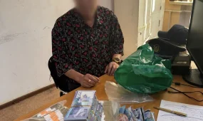 Спасли миллионы от лжебанкиров: полиция Костаная вмешалась в схему мошенников