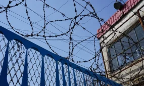 Қызылордада рақымшылық аясында алғашқы азамат түрмеден босатылды