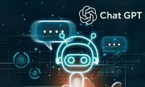 В работе ChatGPT произошел масштабный сбой