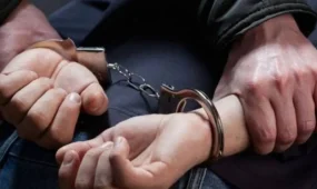 Түркістан облысында анасын өлтірген ер адам ұсталды