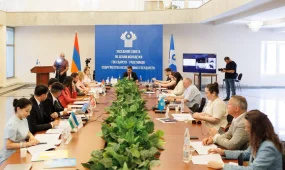 Қазақстан ТМД-ға мүше мемлекеттердің Жастар ісі жөніндегі кеңесіне төрағалық етеді