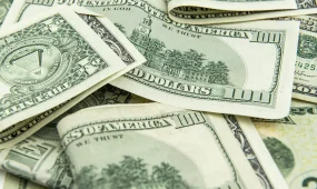 Доллар в обменниках Астаны продают до 477 тенге