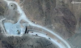 США могут атаковать подземный ядерный объект Ирана у Натанза