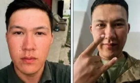 Өскеменде кезекшілік кезінде белгісіз жаққа кеткен сарбаз іздестіріліп жатыр