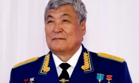 Легенде казахстанской космонавтики Токтару Аубакирову исполнилось 80 лет