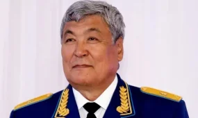 Бүгін қазақтың тұңғыш ғарышкері Тоқтар Әубәкіров 80 жасқа толды