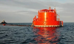 Возобновлена отгрузка казахстанской нефти через КТК