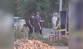 Екібастұзда әйел адамның бөлшектелген мәйіті қоқыстан табылды