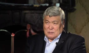 Тұңғыш қазақ ғарышкері 80 жасқа толды