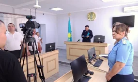 Смертельный взрыв на СТО в Костанае: владельца здания освободили от уголовной ответственности