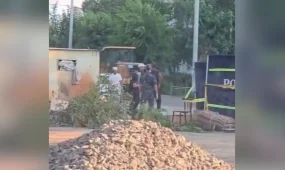Расчлененный труп женщины нашли в Экибастузе