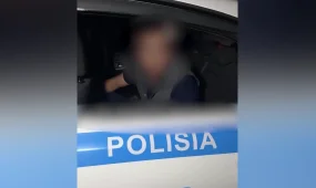 Ночная поножовщина в Алматы: полиция задержала шесть человек