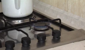 Более 72 тысяч жителей Косшы получили доступ к экологически чистому топливу