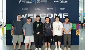 Звезды мировой Dota 2 и сильнейшие клубы прибыли в Астану на «Игры Будущего 2026»